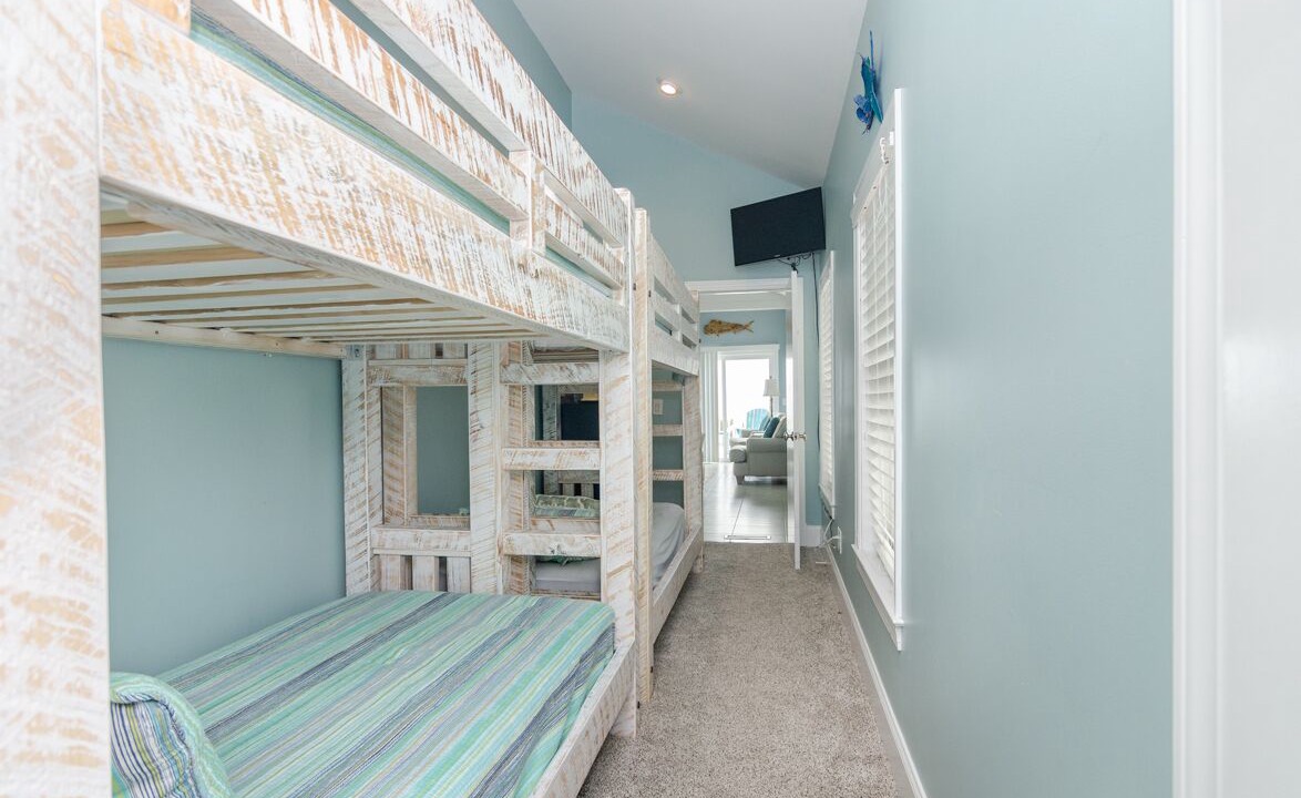 Photo of Bedroom in South End