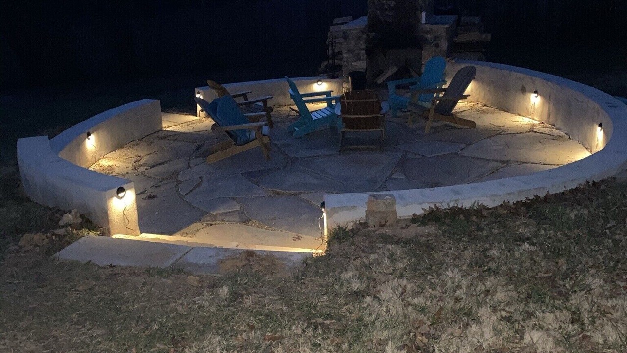 Photo of Outdoor in Candler