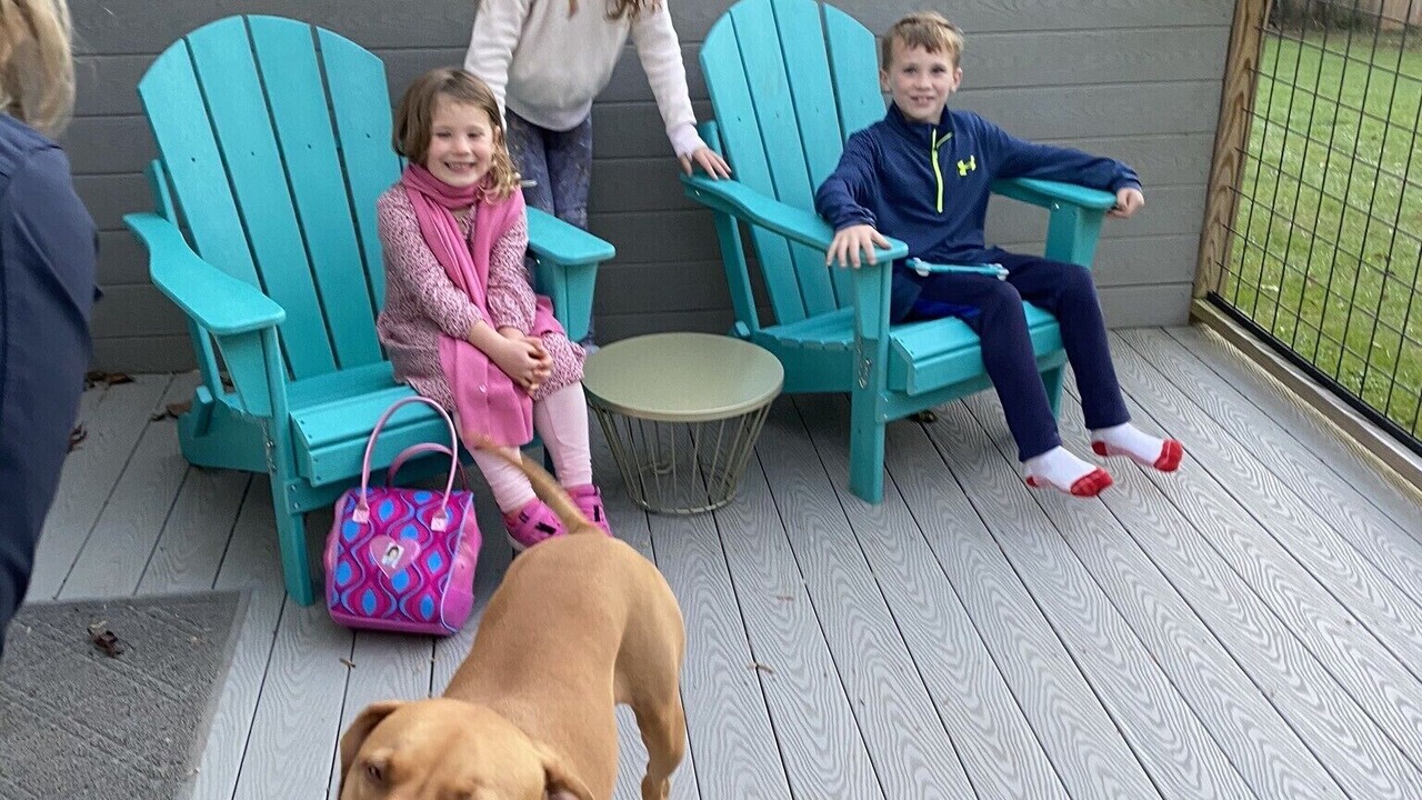Photo of Outdoor in Candler
