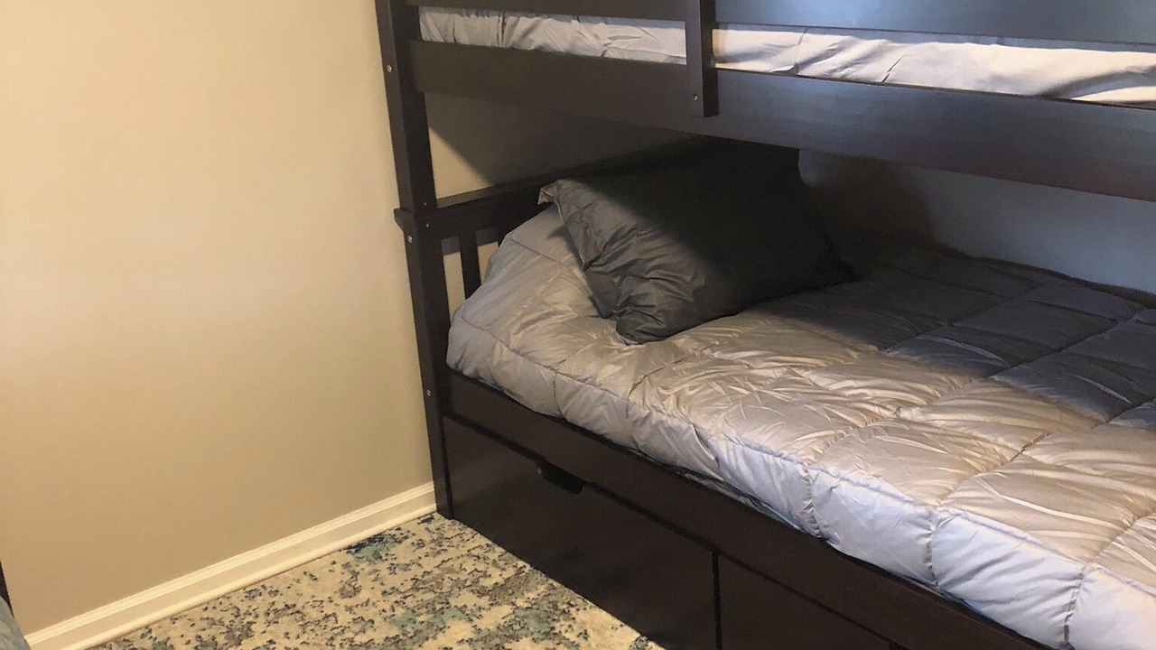 Photo of Bedroom in Candler