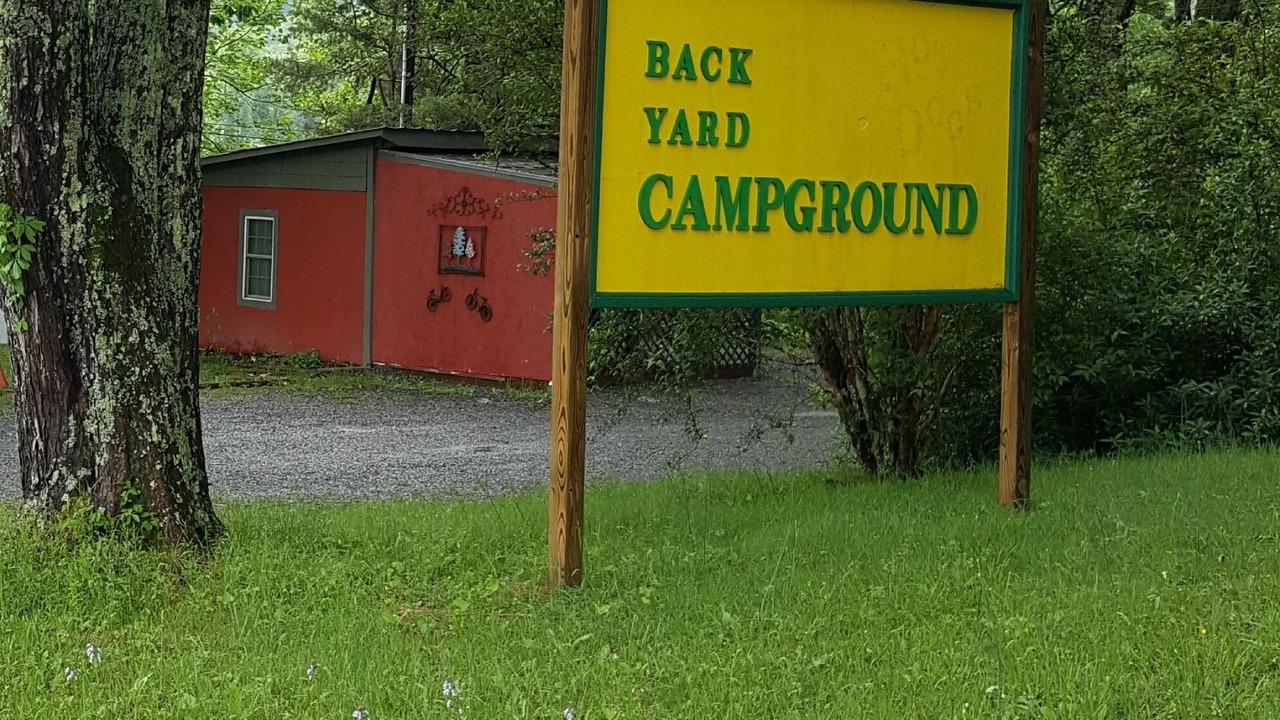 Photo of Outdoor in Penrose