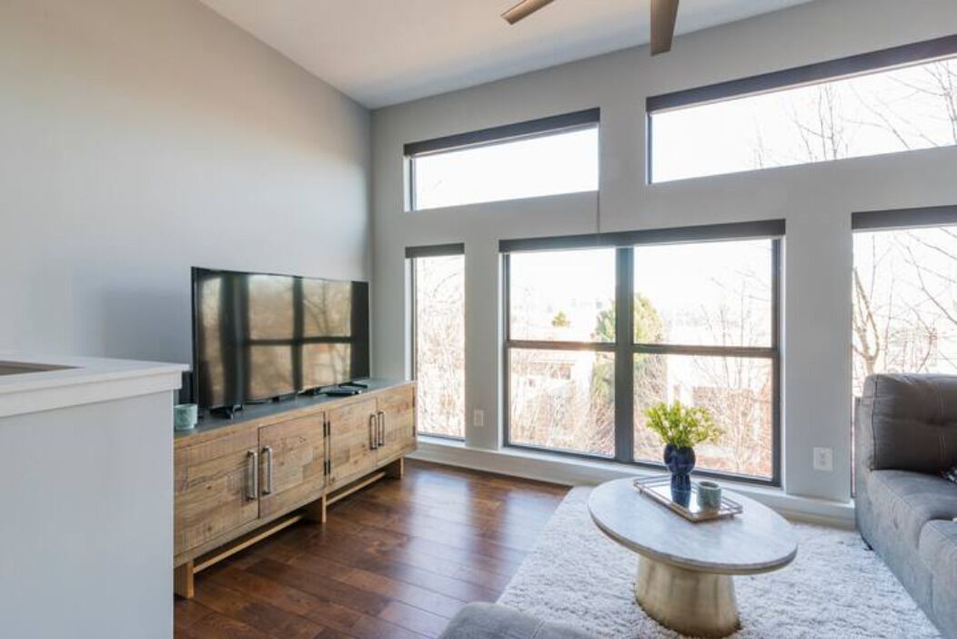 Photo of Livingroom in Dilworth