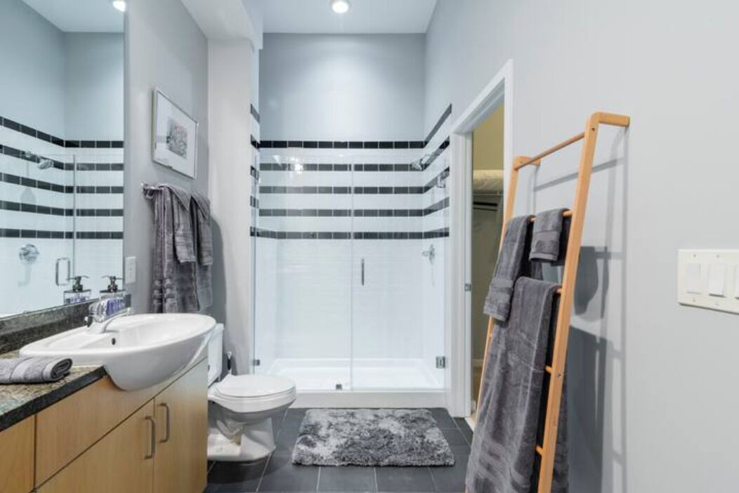 Photo of Bathroom in Dilworth