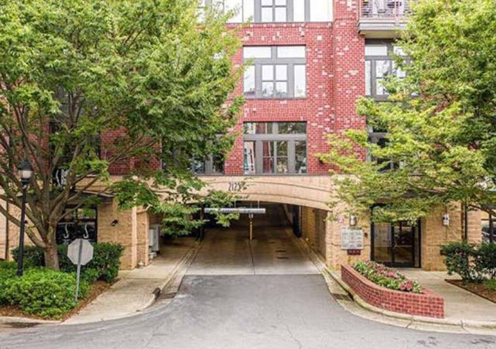 Photo of Outdoor in Dilworth