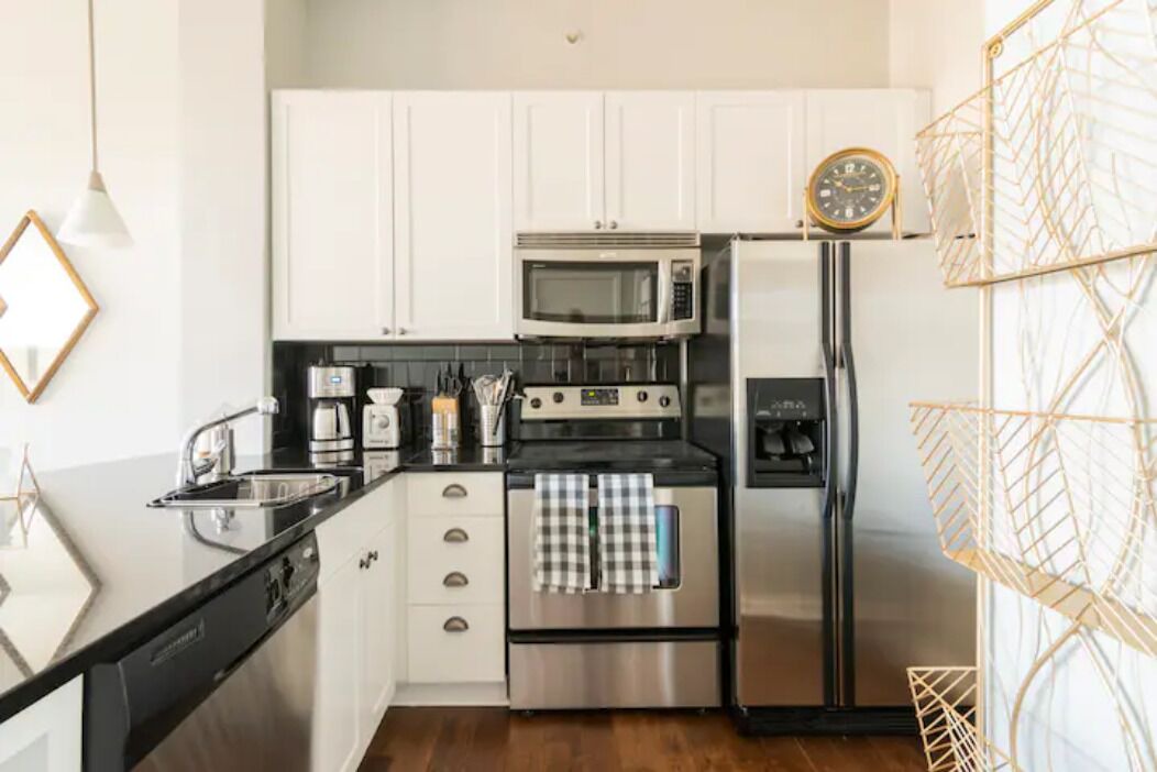 Photo of Kitchen in Dilworth