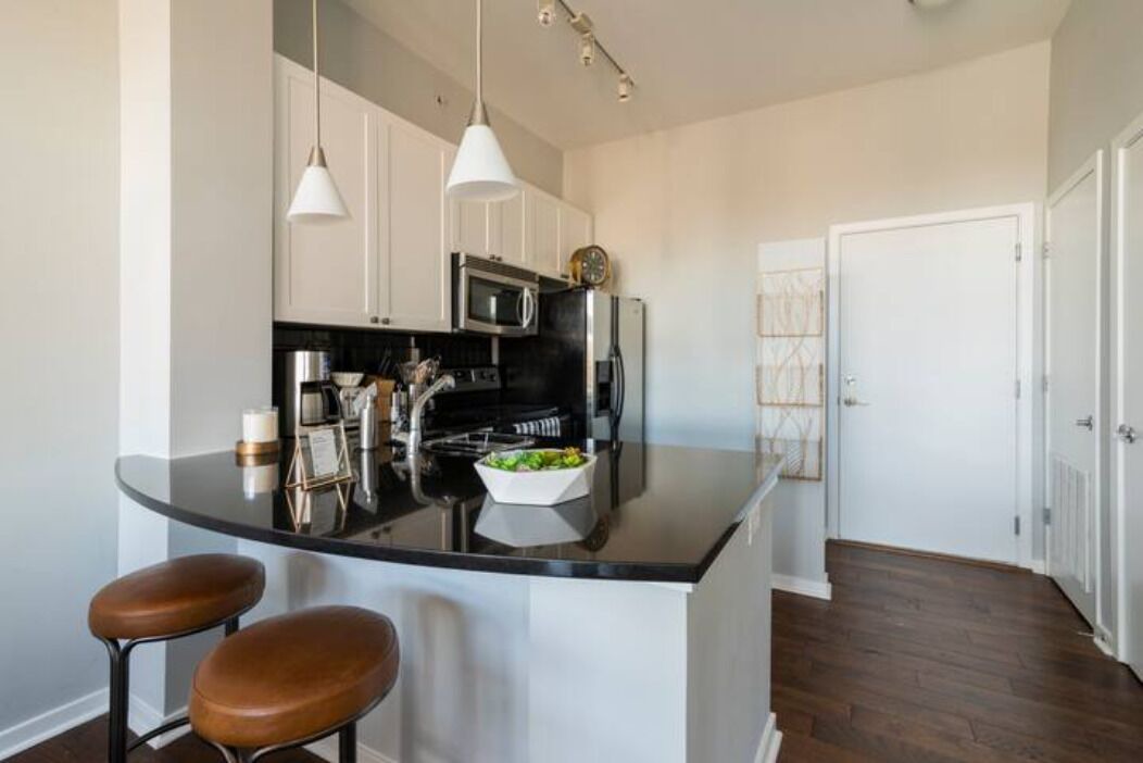 Photo of Kitchen in Dilworth
