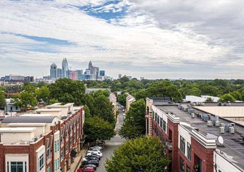Photo of Outdoor in Dilworth