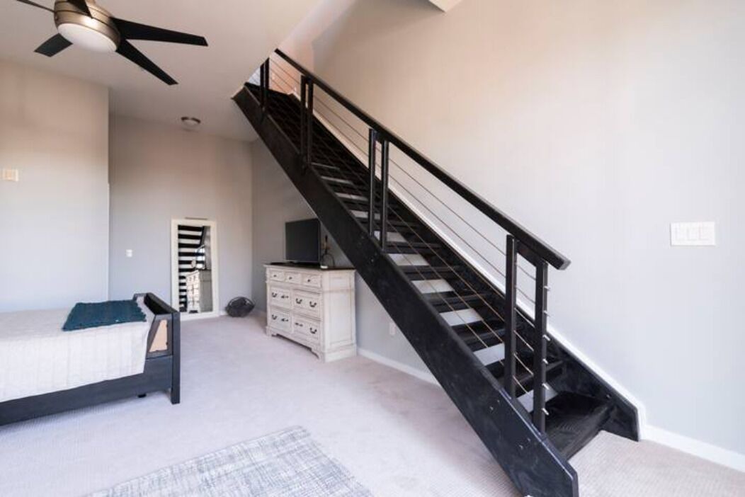 Photo of Bedroom in Dilworth