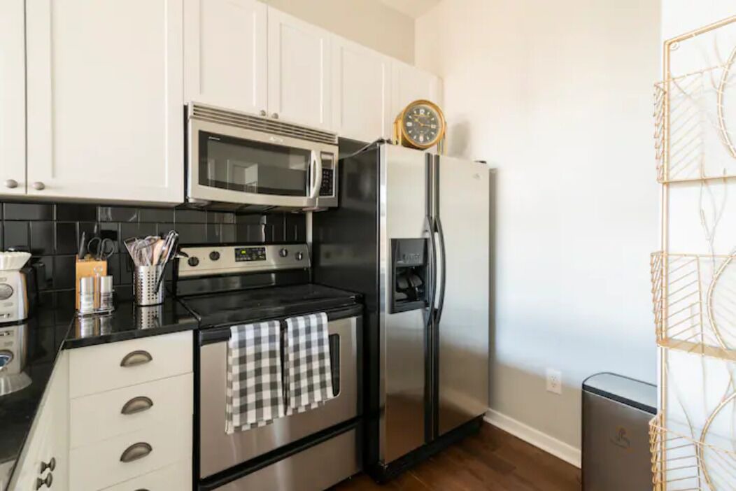 Photo of Kitchen in Dilworth