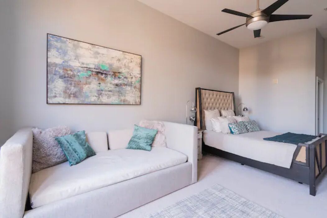 Photo of Bedroom in Dilworth