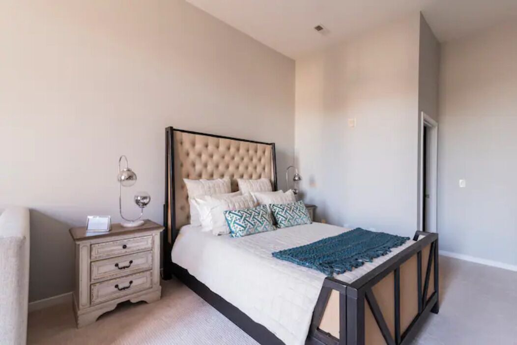 Photo of Bedroom in Dilworth