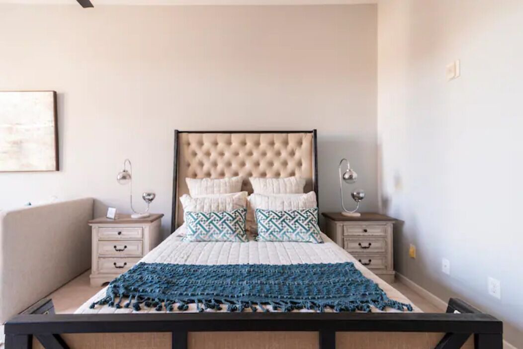 Photo of Bedroom in Dilworth
