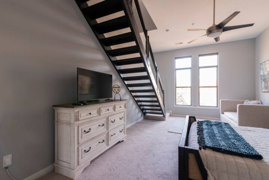 Photo of Bedroom in Dilworth