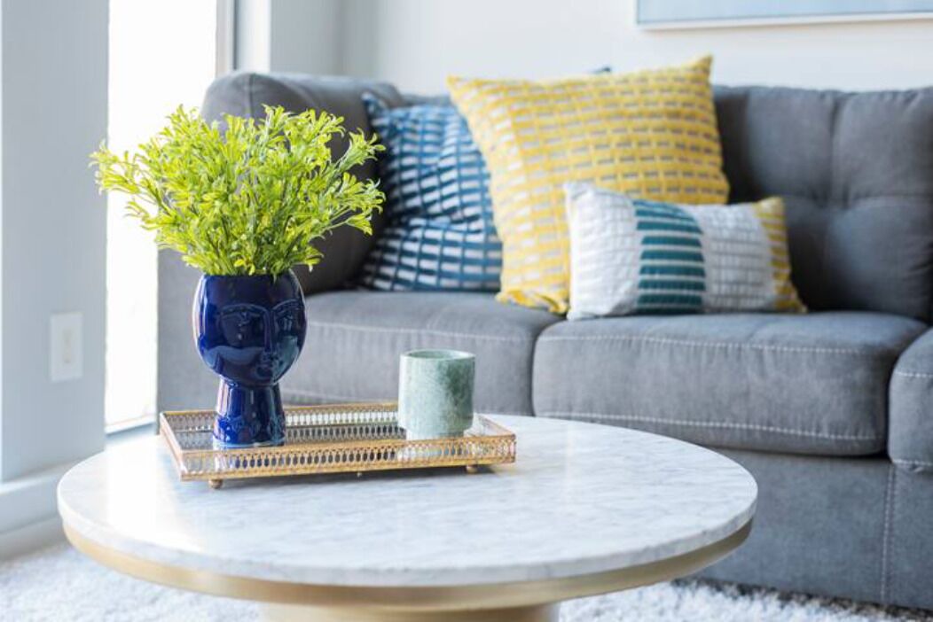 Photo of Livingroom in Dilworth
