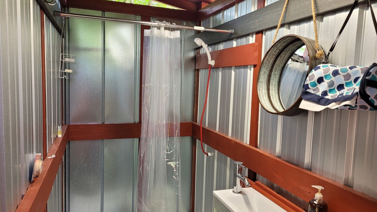 Photo of Bathroom in Penrose