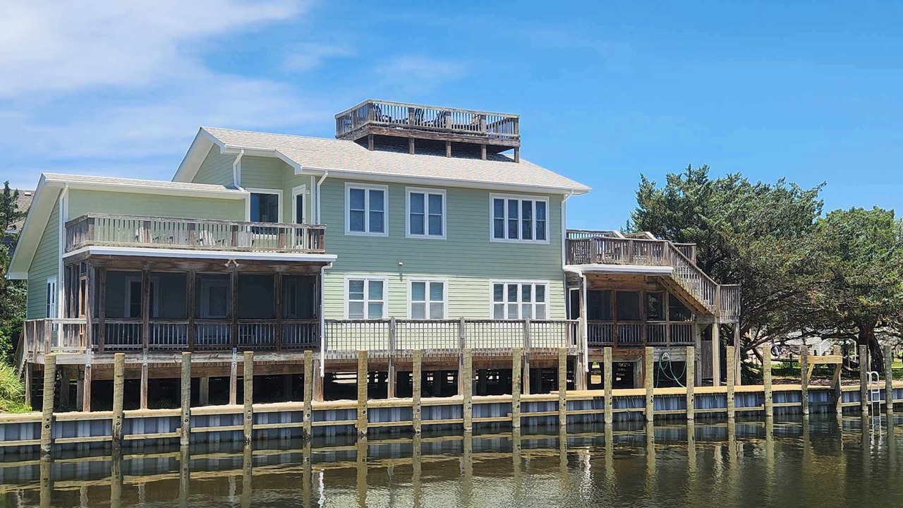 Photo of Others in Ocracoke