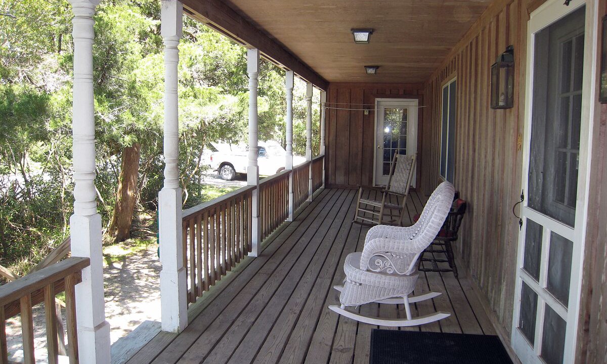 Photo of Outdoor in Ocracoke
