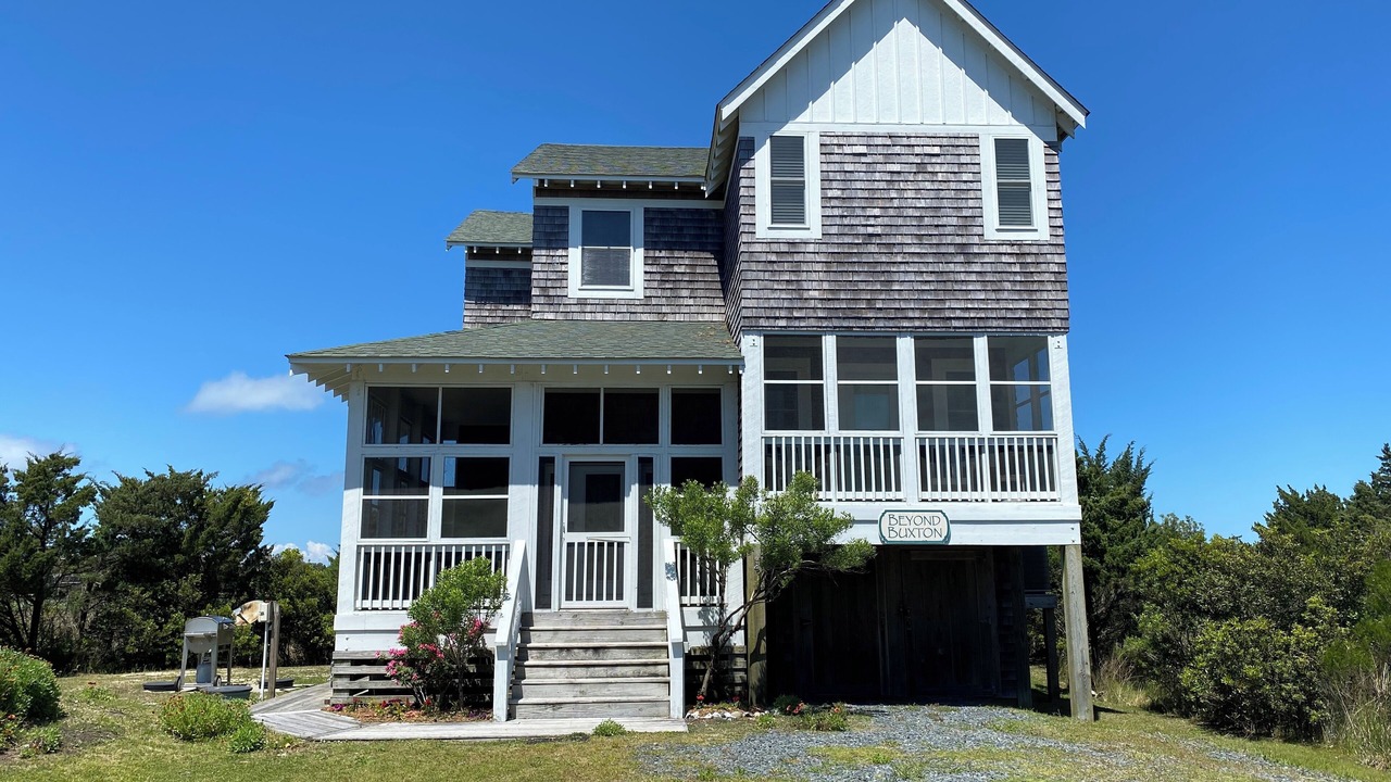 Photo of Others in Ocracoke