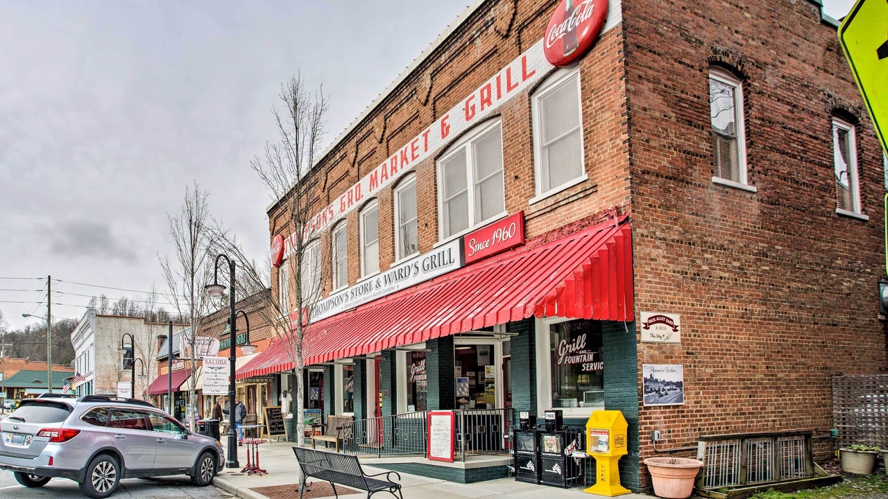 Photo of Outdoor in Saluda
