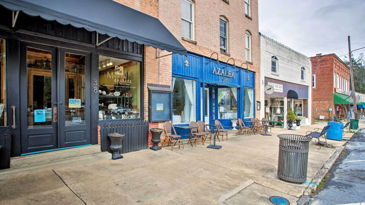 Photo of Outdoor in Saluda