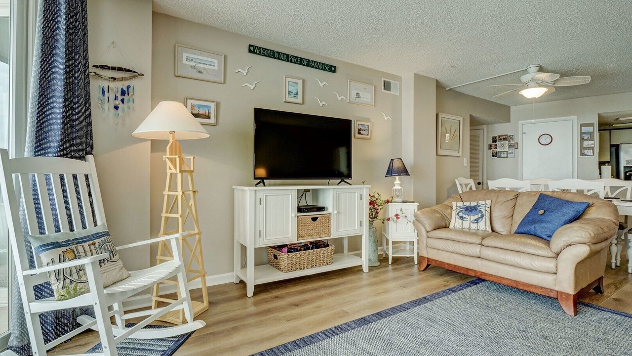 Photo of Livingroom in Sneads Ferry