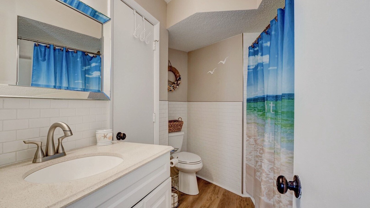 Photo of Bathroom in Sneads Ferry