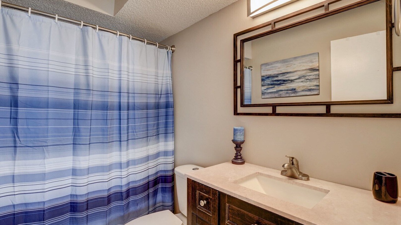 Photo of Bathroom in Sneads Ferry