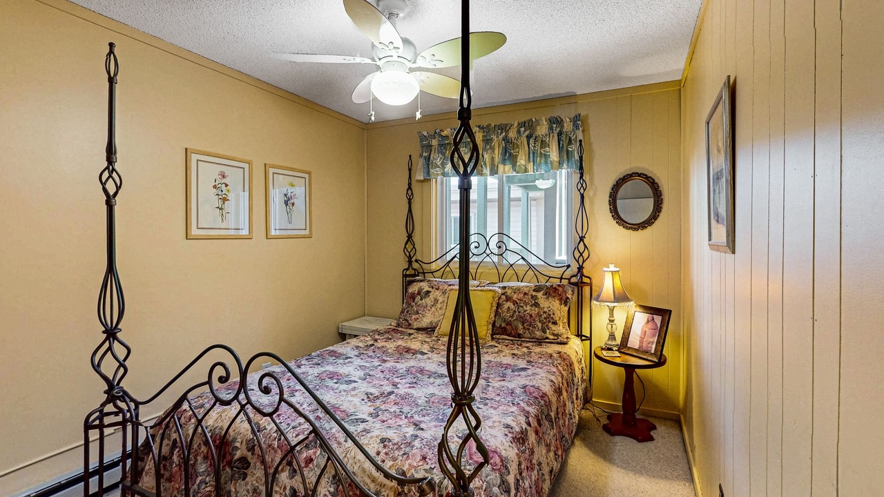 Photo of Bedroom in Banner Elk