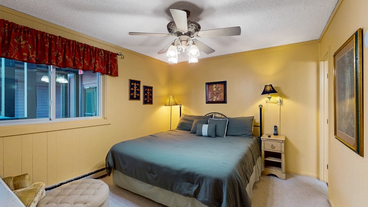 Photo of Bedroom in Banner Elk