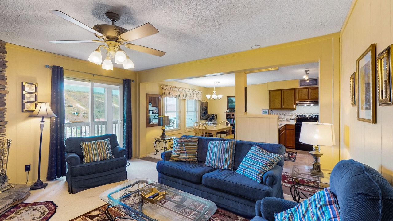 Photo of Livingroom in Banner Elk