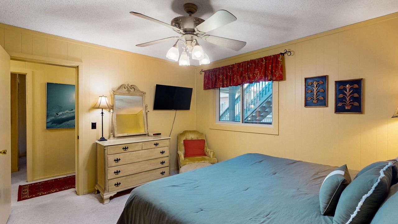 Photo of Bedroom in Banner Elk