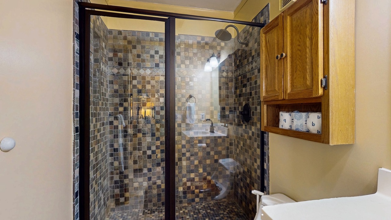 Photo of Bathroom in Banner Elk