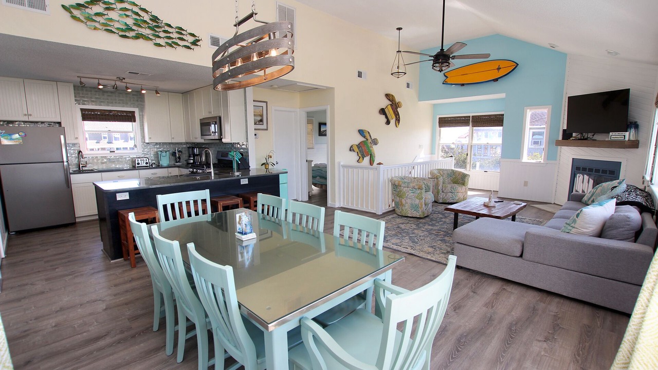 Photo of Livingroom in Ocean Hill
