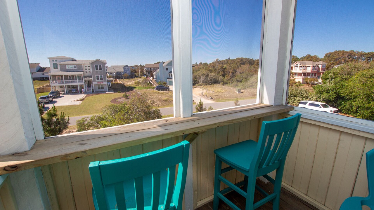 Photo of Outdoor in Ocean Hill