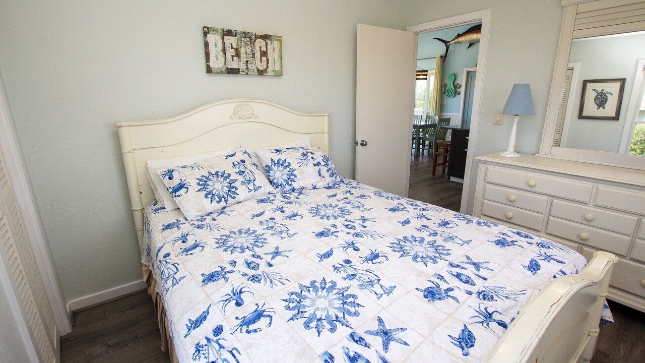 Photo of Bedroom in Ocean Hill