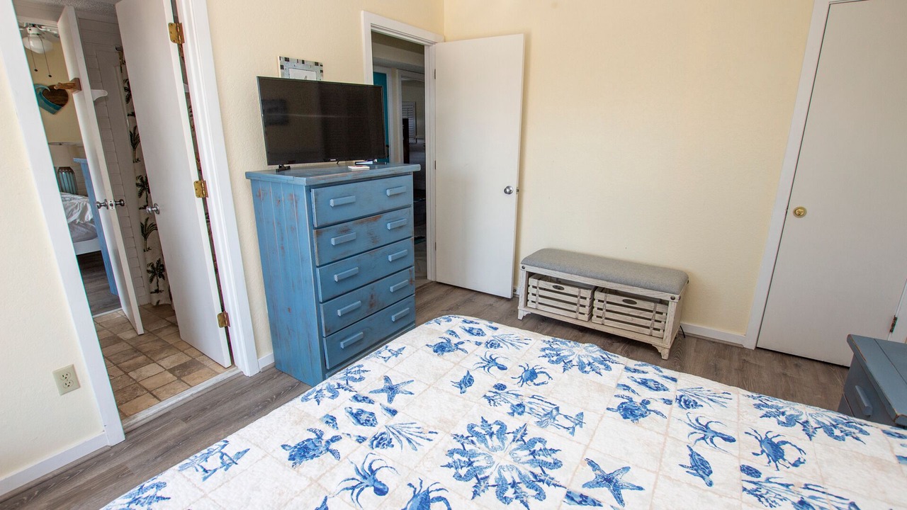 Photo of Bedroom in Ocean Hill