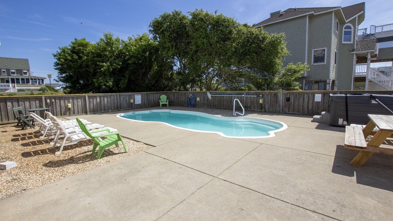 Photo of Outdoor in Ocean Hill