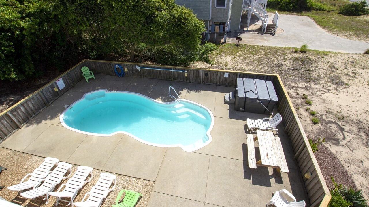 Photo of Outdoor in Ocean Hill