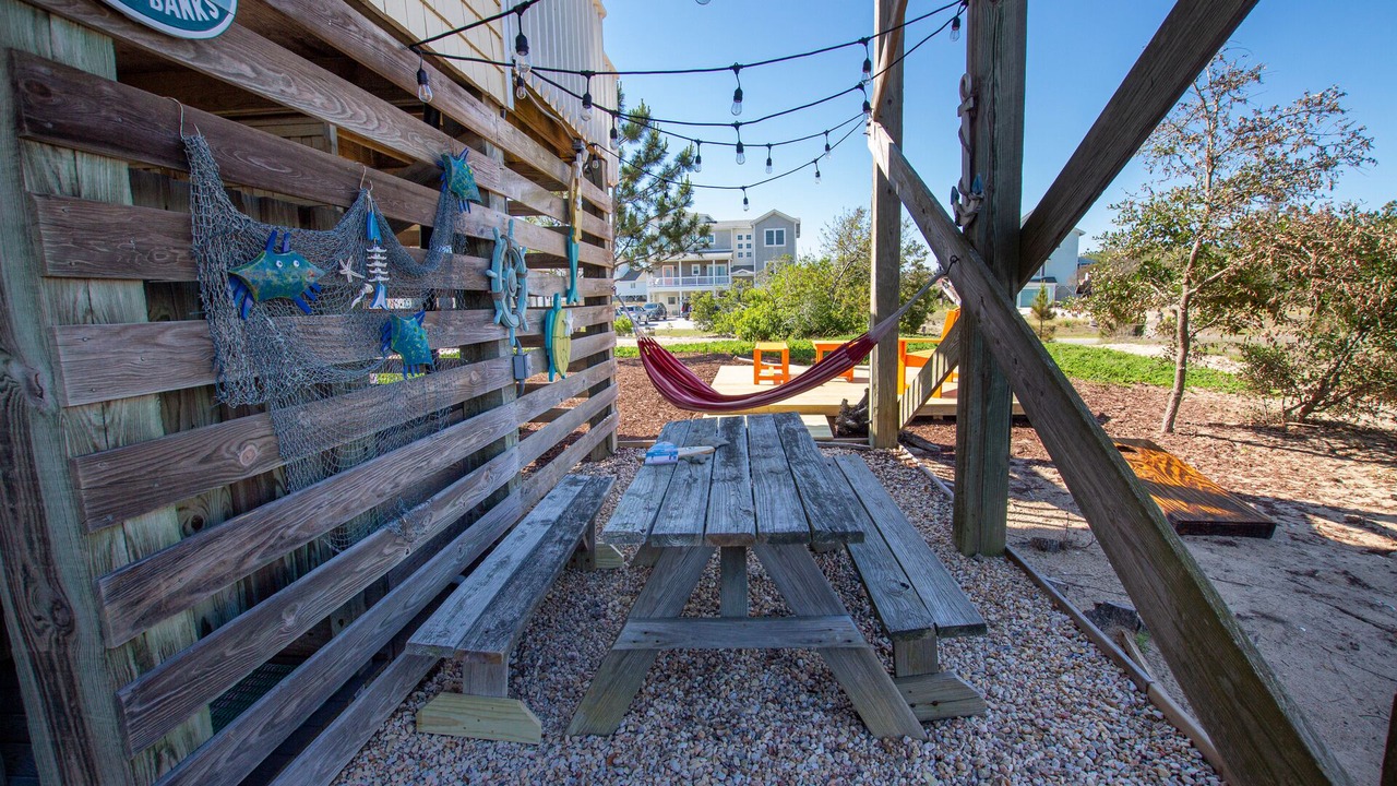 Photo of Outdoor in Ocean Hill