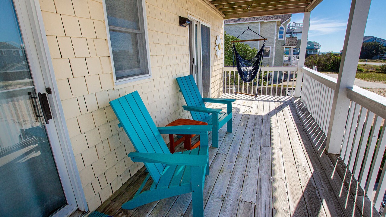 Photo of Outdoor in Ocean Hill