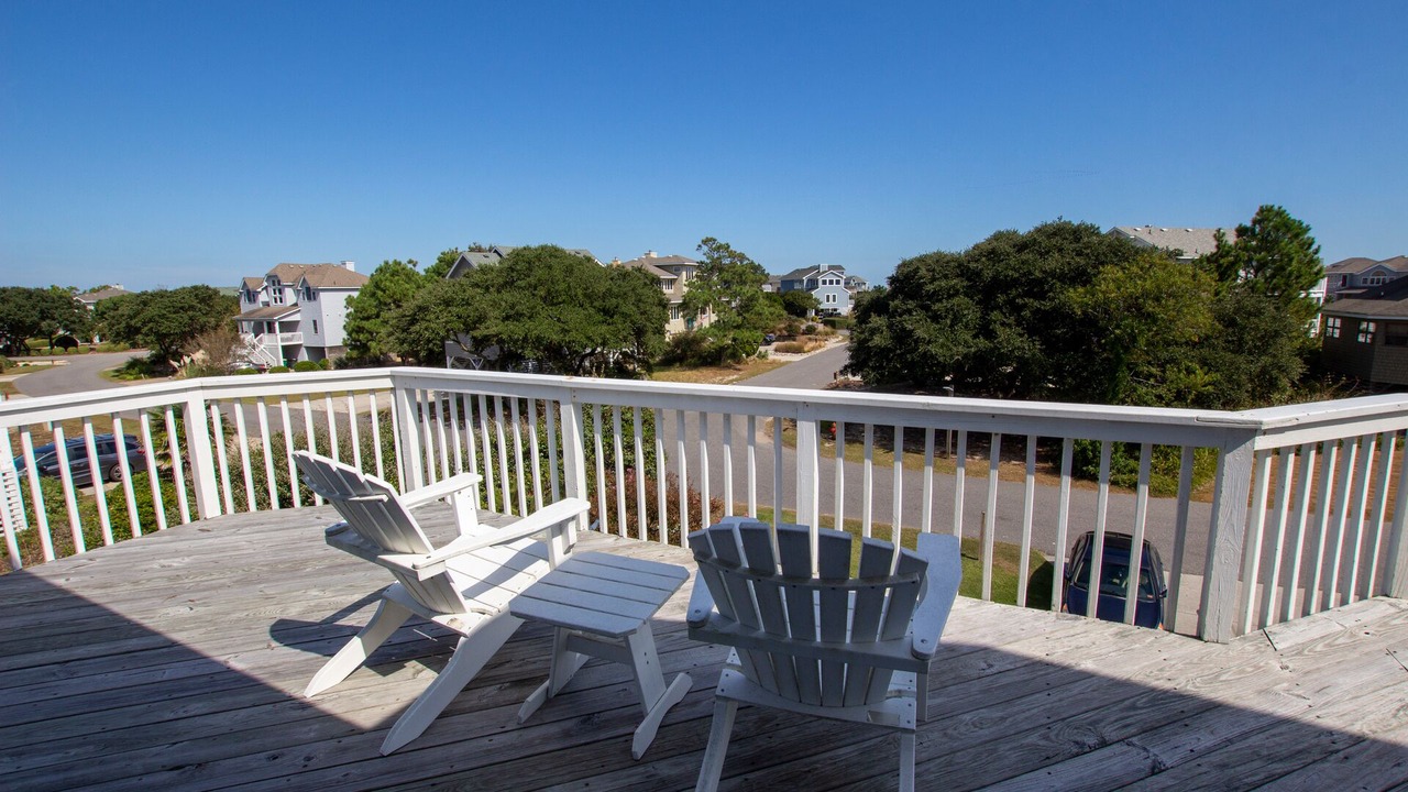 Photo of Outdoor in Corolla Light