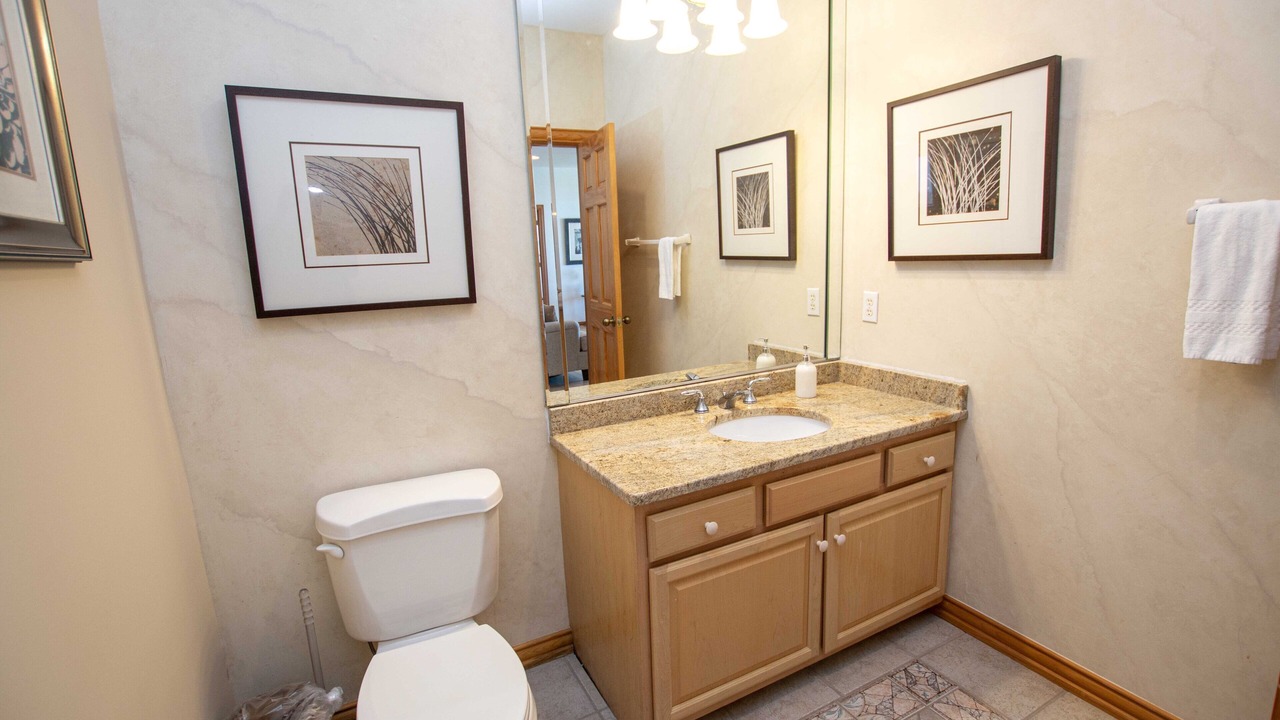 Photo of Bathroom in Pine Island