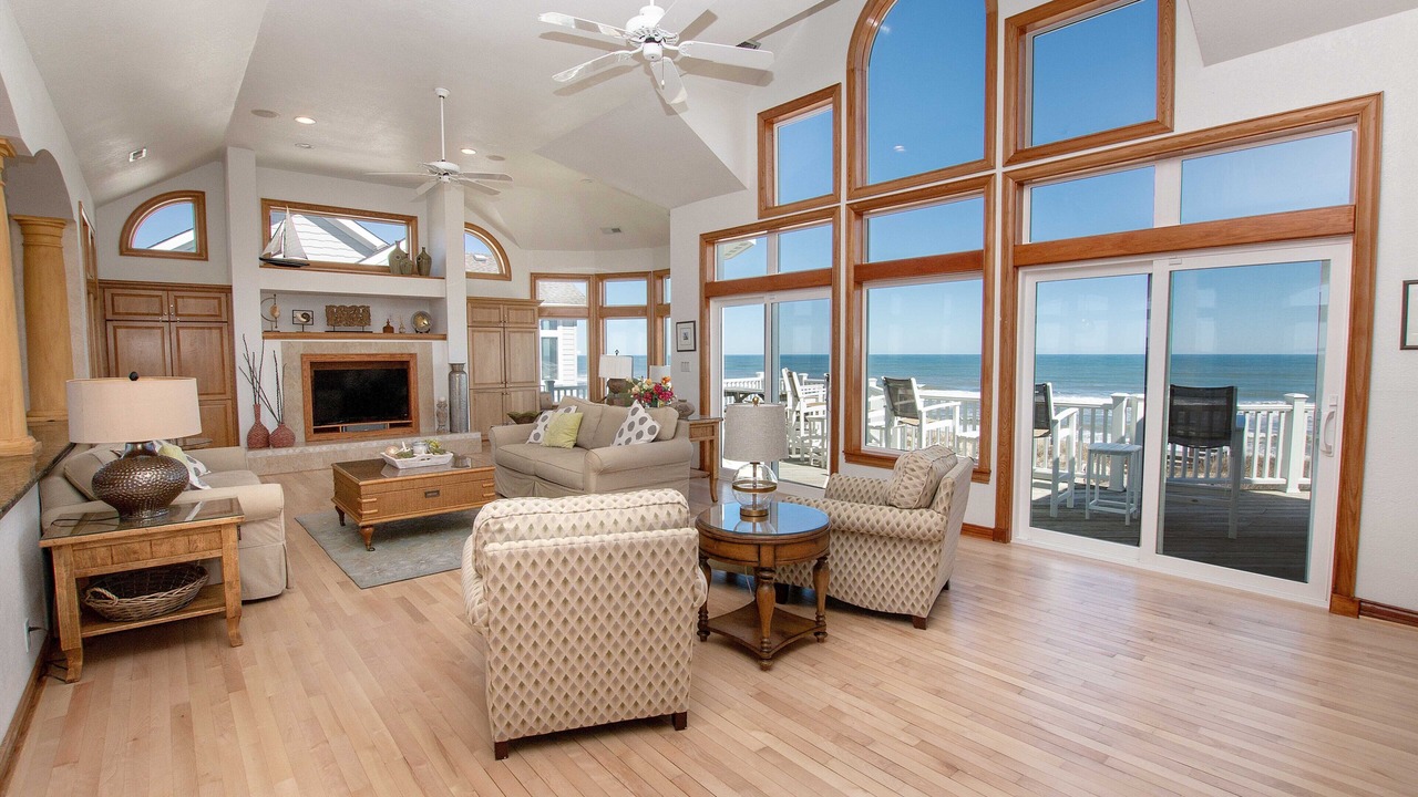 Photo of Livingroom in Pine Island