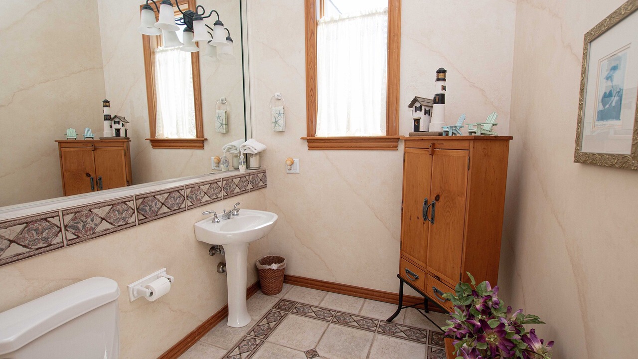 Photo of Bathroom in Pine Island