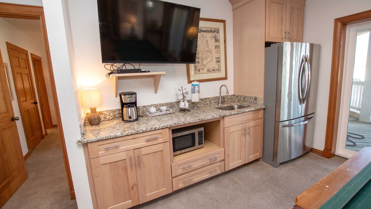 Photo of Kitchen in Pine Island