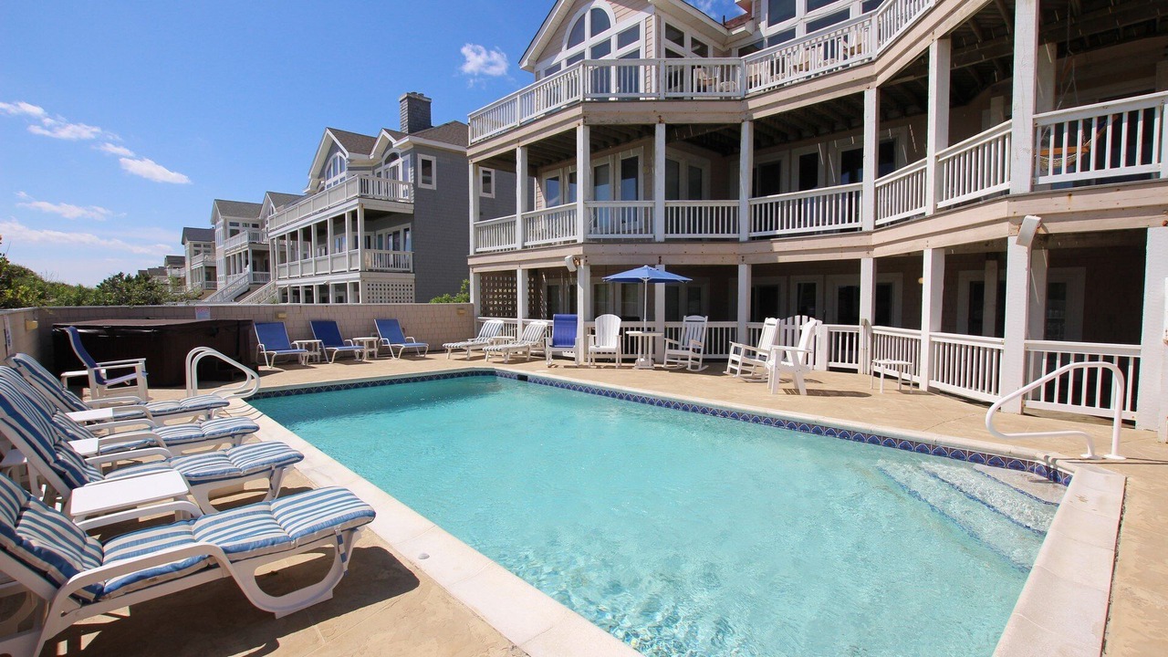 Photo of Outdoor in Pine Island