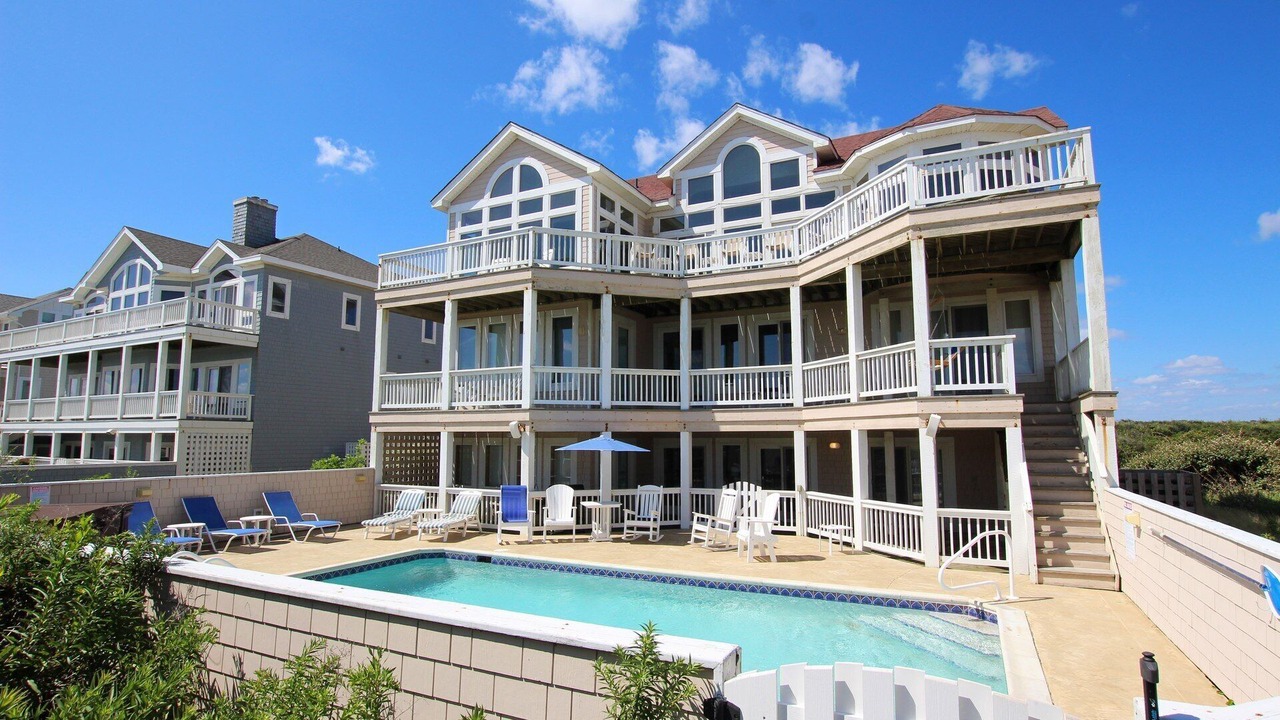 Photo of Outdoor in Pine Island