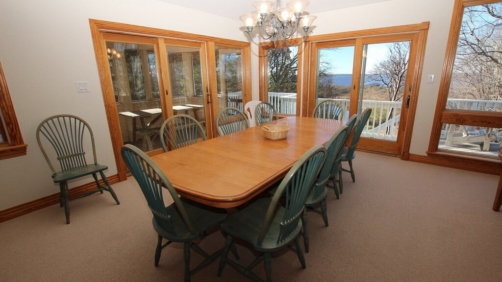 Photo of Livingroom in Monteray Shores