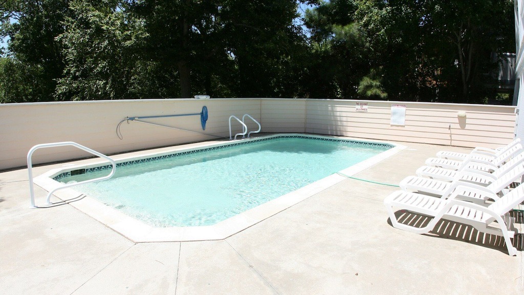 Photo of Outdoor in Monteray Shores