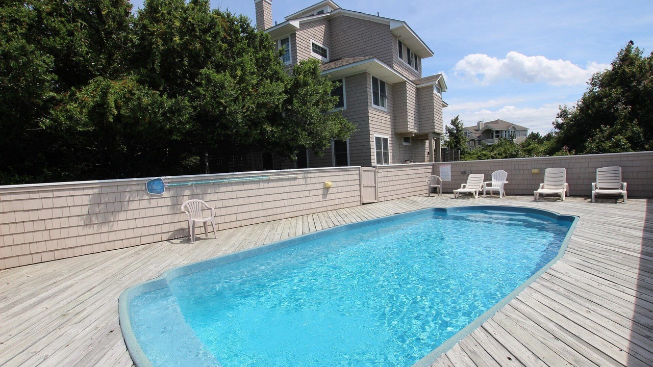 Photo of Outdoor in Pine Island